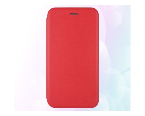 Чохол до мобільного телефона BeCover Exclusive Samsung Galaxy A06 SM-A065 Red (712213)