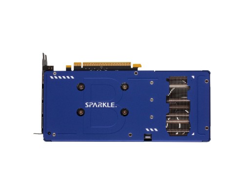 Відеокарта Sparkle Відеокарта PCIE8 ARC B570 10GB GDDR6 SB570G-10GOC SPARKLE (SB570G-10GOC)