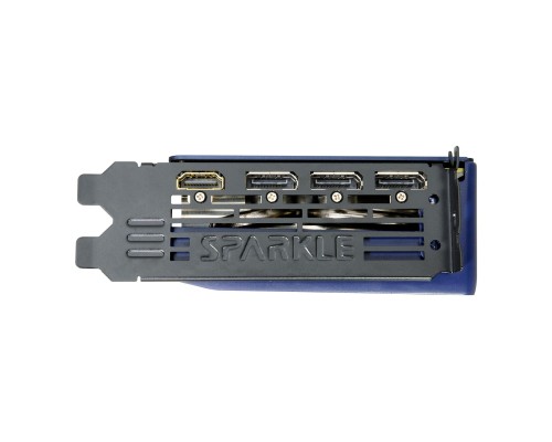 Відеокарта Sparkle Відеокарта PCIE8 ARC B570 10GB GDDR6 SB570G-10GOC SPARKLE (SB570G-10GOC)