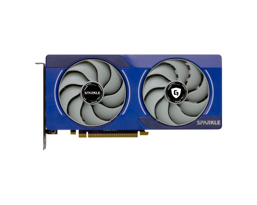 Відеокарта Sparkle Відеокарта PCIE8 ARC B570 10GB GDDR6 SB570G-10GOC SPARKLE (SB570G-10GOC)