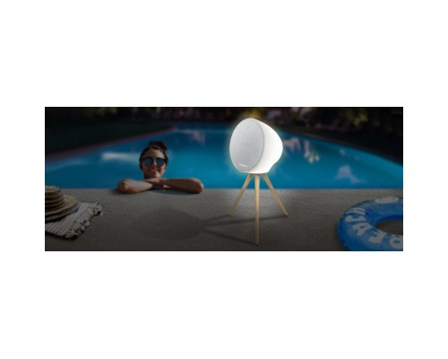 Акустична система Muse ML-655 BT White (ML-655 BT)