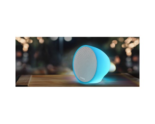 Акустична система Muse ML-655 BT White (ML-655 BT)