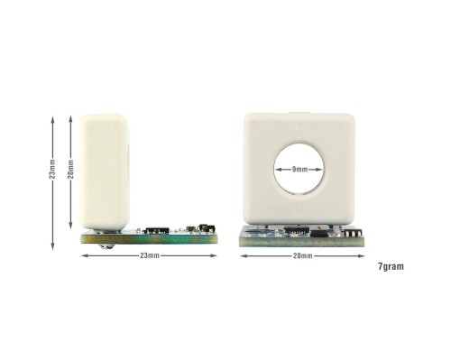 Датчик струму MATEK HCS-150A (HCS150A)