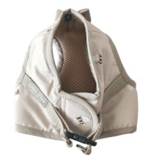 Шлея для собак Chloe's Home Florida bee XS (CLH2737)