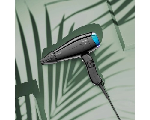 Фен Valera ePower 2020 eQ RC D чорний (EP2020 eQ RC D BL)