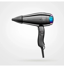 Фен Valera ePower 2020 eQ RC D чорний (EP2020 eQ RC D BL)