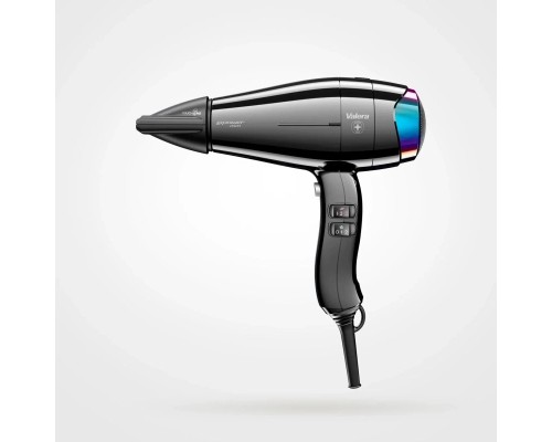 Фен Valera ePower 2020 eQ RC D чорний (EP2020 eQ RC D BL)