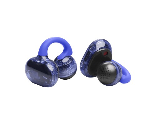 Навушники JBL Soundgear Clips Blue (JBLSNDGEARCLBLU)