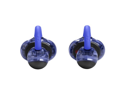 Навушники JBL Soundgear Clips Blue (JBLSNDGEARCLBLU)