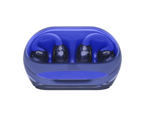 Навушники JBL Soundgear Clips Blue (JBLSNDGEARCLBLU)