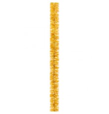 Мішура YES! Fun Флекс (золото) діаметр 2,5 см, 2 м (902027)