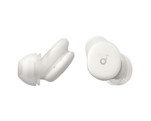 Навушники Anker для сну SoundСore Sleep A30 White (D1301G21)
