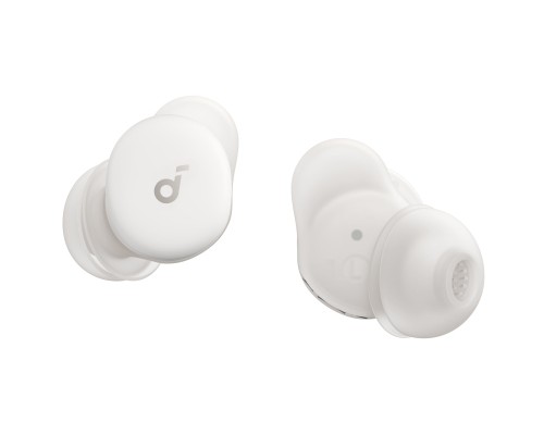 Навушники Anker для сну SoundСore Sleep A30 White (D1301G21)