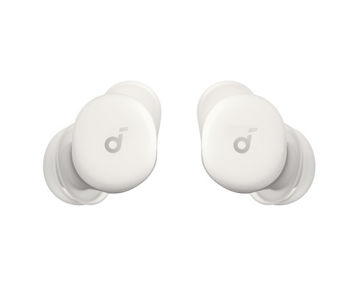 Навушники Anker для сну SoundСore Sleep A30 White (D1301G21)