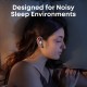 Навушники Anker для сну SoundСore Sleep A30 White (D1301G21)