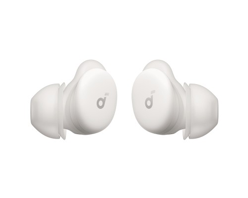 Навушники Anker для сну SoundСore Sleep A30 White (D1301G21)