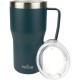 Термокружка Tribe Travel Mug 600 мл blue (T-FA-0034-blue)
