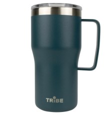 Термокружка Tribe Travel Mug 600 мл blue (T-FA-0034-blue)