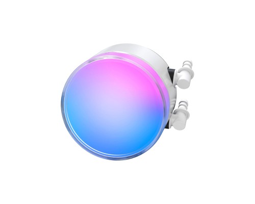 Система рідинного охолодження OCYPUS DELTA-L24-WH2AAWNN02X-GL