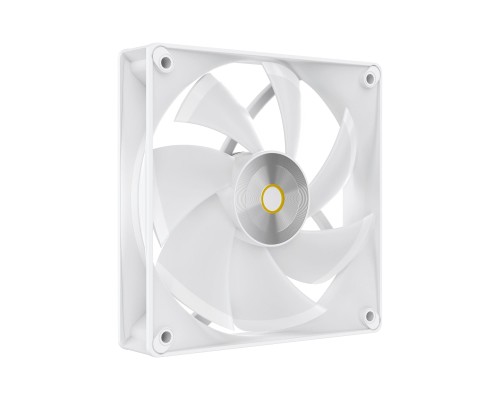 Система рідинного охолодження OCYPUS DELTA-L24-WH2AAWNN02X-GL