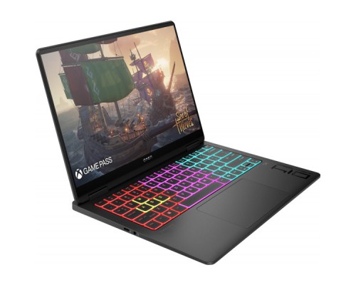 Ноутбук HP OMEN Transcend 14-fb1017ua (C9RZ9EA)