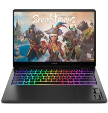 Ноутбук HP OMEN Transcend 14-fb1017ua (C9RZ9EA)