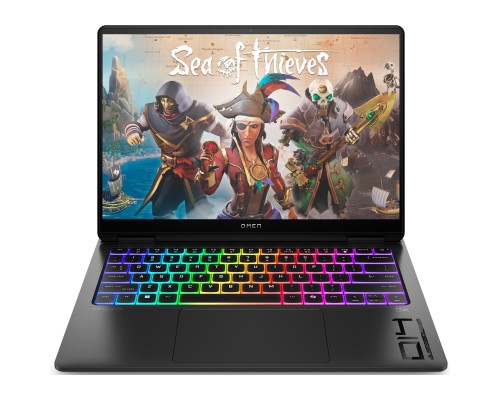 Ноутбук HP OMEN Transcend 14-fb1017ua (C9RZ9EA)