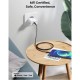 Дата кабель USB-C to Lightning 2.0m 3A US171 black UGREEN (60752)