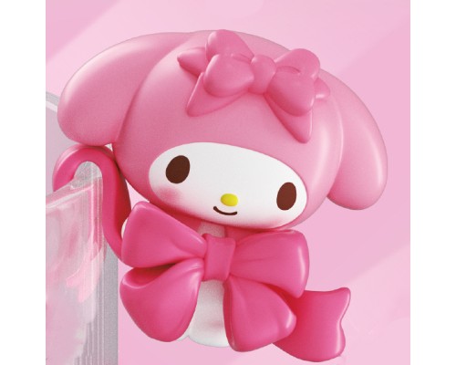 Фігурка Pop Top сюрприз Sanrio Бантики почуттів (25MQD-007)