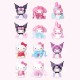 Фігурка Pop Top сюрприз Sanrio Бантики почуттів (25MQD-007)