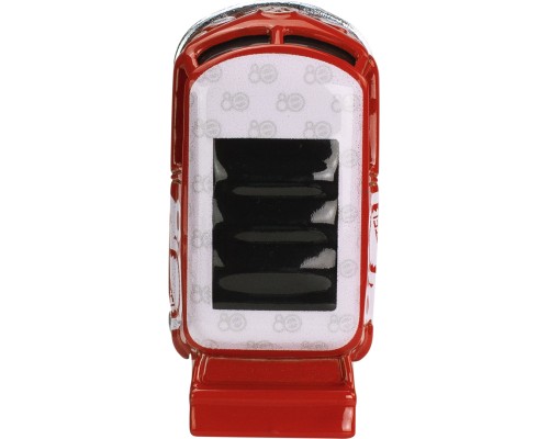 Машина Hot Wheels Pop culture Volkswagen Kool Kombi Mattel 80th (JBL68)