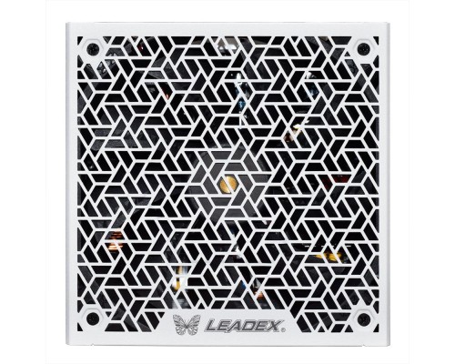 Блок живлення Super Flower 1000W LEADEX VII XP PRO SERIES WHT (SF-1000F14XP WHITE)