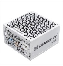 Блок живлення Super Flower 1000W LEADEX VII XP PRO SERIES WHT (SF-1000F14XP WHITE)