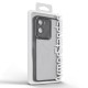 Чохол до мобільного телефона Armorstandart Shade Motorola G06 4G Black (ARM89066)