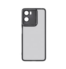 Чохол до мобільного телефона Armorstandart Shade Motorola G06 4G Black (ARM89066)