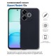 Чохол до мобільного телефона BeCover Silicone Xiaomi Redmi 13x Black (714685)