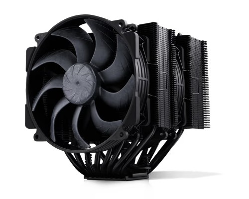 Кулер до процесора Noctua NH-D15 G2 CHROMAX.BLACK