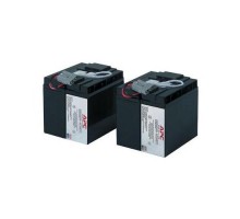 Батарея до ДБЖ Replacement Battery Cartridge #55 APC (RBC55) 