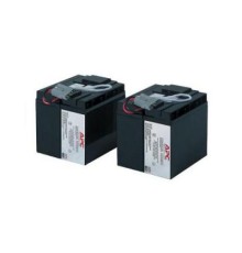 Батарея до ДБЖ Replacement Battery Cartridge #55 APC (RBC55)