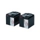 Батарея до ДБЖ Replacement Battery Cartridge #55 APC (RBC55) 
