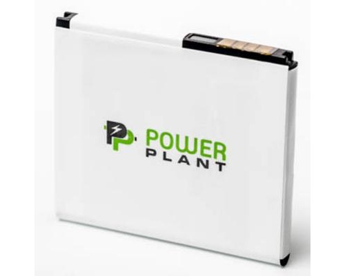 Акумуляторна батарея PowerPlant HTC Desire HD, A9191 (DV00DV6053) 