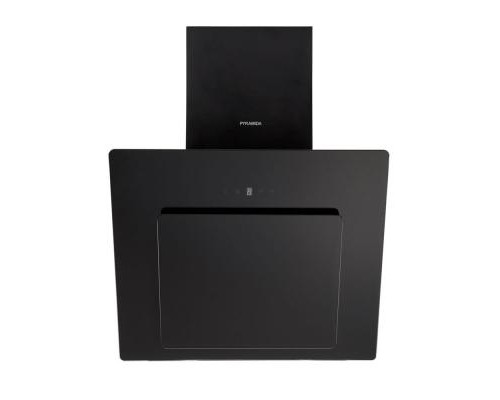 Витяжка кухонна Pyramida NR 60 S BL