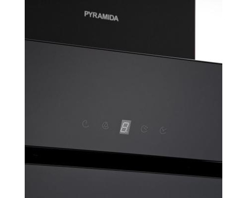 Витяжка кухонна Pyramida NR 60 S BL