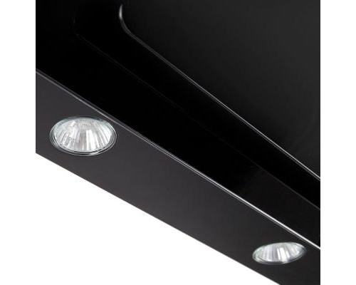 Витяжка кухонна Pyramida NR 60 S BL