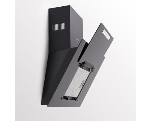 Витяжка кухонна Pyramida NR 60 S BL