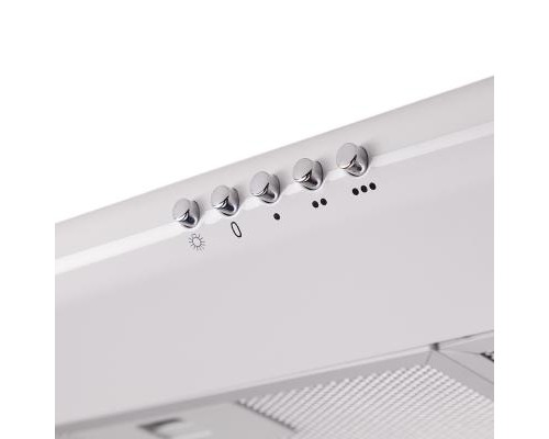 Витяжка кухонна Pyramida MH 50 WH