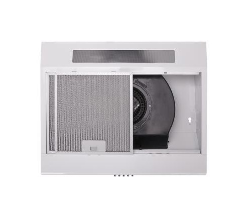 Витяжка кухонна Pyramida MH 50 WH