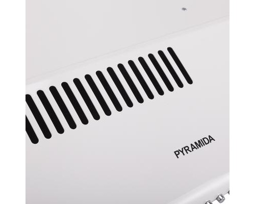 Витяжка кухонна Pyramida MH 50 WH