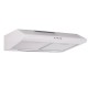 Витяжка кухонна Pyramida MH 50 WH