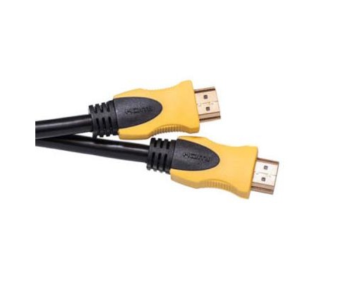 Кабель мультимедійний HDMI to HDMI 1.5m PowerPlant (KD00AS1177) Кабель мультимедійний HDMI to HDMI 1.5m PowerPlant (KD00AS1177)